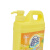 超宝（CHAOBAO）CBD101 清新柠檬洗洁精1.35L 厨房餐具洗涤灵 油污清洁剂 12瓶/箱
