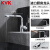 KVK原装进口KM6111EC-6智能感应冷热抽拉式厨房洗菜龙头 KM6111EC-6智能感应节能款