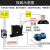 联动无源可调流互感器单相交流电闭合量开关感应适用检测超限继电 0-100A M3070