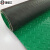捷诺立 30103 防滑垫PVC防水塑料地板室外走廊牛筋地胶浴室塑胶地垫绿色-双层加厚人字纹1米宽*1米*2.5mm