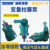 2.5液压泵80变量柱塞泵16 25 32 40 63 5/10MCY/PCY/SCY/YC 16MCY14-1B