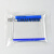 定制Western blot western预制胶 sds-page 电泳western胶 MOPS 4-12 15孔(10块/盒)电泳液(F154