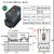盛世塘洁电力调整器ST6-5-4-050ZP定做单位：台