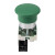 正泰（CHNT）NP2-BC31 自复位蘑菇头按钮  绿色常开