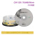 紫光金星 生肖 山河系列CD-R光盘CDR刻录盘52X 700MB 银河CD-R 50片