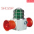 SHD2SSHD2SP-WSWPWMWAWV-1224110220-RAGB-P-LC 接线方式(标准外接-LC)