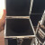 定制砝码盒子空铝盒不锈钢砝码铝盒铝合金包装盒 1g-2kg空铝盒15个孔