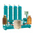 西西延森PTU系列PTU3-4X27/108滤油除水系统