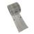 射线检测铅字带铅字袋人革塑料磁性双排铅字袋可以定做带磁性 非磁性人革铅字带（1米）