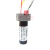 500V通用型CBB60双桶洗衣机电容器启动电容12+5/10+5/13+5 脱水 15uf+6uf450V双柱
