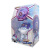 积高积木奥迪双钻超级飞侠愿望守护者声光变形机器人玩具大号儿童生日礼物 愿望能量球高科技能量米莉760967