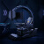 andaseaT安德斯特电竞仓 莫斯S8 电竞舱零重力人体工学椅电脑椅一体太空舱 领航者-荣耀版黑色