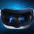 1体感vr游戏机电影3d游戏机智能设备眼镜vr高端vr一体机电影v YVR+1标准版+15款游戏+30天试玩