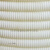 PVC波纹管16 20 25 32电工穿线套管白色阻燃塑料电缆护套软管4分 外径32mm 10米