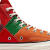 匡威（Converse）匡威板鞋Chuck 70 NBA 75th男款彩虹色NBA周年联动运动休闲板鞋 Multi/Multi 10.0;Width - D - Medium