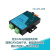 CAN总线转光纤转换器高速CAN光端机远距离网桥 环网光纤CAN中继器 GCAN-208-2 单模单芯SC (Pro)