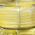 PP塑料手动打包带手工编织带包装带捆扎带抗拉120斤包装带 8kg一 黄色8kg一根头(约480米) 绿色
