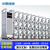 龙鼎瑞通厂区学校单位安装电动无轨平移收缩门 北京厂家8米价格