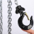 镀锌单链小型手动手拉葫芦起重倒链0kg00kg1.tt吊葫芦 2T*3米