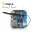OrangePi Zero2全志h616芯片安卓linux板arm开发板香橙派编程定制 zero2(1G)