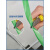 PET黑绿色塑钢打包带1608无纸芯5-20KG透明手工1910捆扎带包装带  ONEVAN 精品工具套装：加强打包钳+加强收紧器