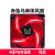 大镰刀赤兔马STB120原装CPU风扇12厘米温控PWM红灯机箱风扇 AK120 绿光(2个装)+主板4针1分2