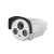 雄迈1080P同轴模拟高清AHD监控器红外夜视4MP摄像头200万像素5MP 3.6mm 720p