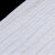 海斯迪克 HKW-260 白色编织袋 带内膜防水蛇皮袋 60*103cm 10条