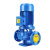 御舵(IRG50-200-5.5)立式管道离心泵380V卧式增压泵冷热水循环泵锅炉耐高温管道泵剪板B6