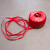 奕澜新料耐磨包装绳塑料绳捆绑绳打包绳子捆绑重物货物捆扎带软绳 YL5116-G1 绿色1卷