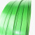 寶品坊塑钢打包带绿色机用打包带重公斤无纸芯高承重捆扎带普通不透款 10kg升级款打包带套餐(1608型)