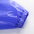 牛筋雨衣雨裤套装防暴雨工地农用采茶分体式雨衣雨裤加厚 蓝色加长款雨衣(长度1.2米) 身高(165cm-171cm)