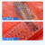 空气泡泡纸30 50cm红色防静电气泡膜卷快递发货包装膜减震泡沫卷 红色20CM 100米（6卷起发）