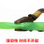 PET塑钢打包带 塑料手工机用带条绿色1608编织捆扎捆绑包装带批发 加强型1608(特大卷-无纸芯)
