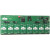 11SF标配回路板 回路卡 青鸟回路子卡 回路子板 JBF-11SF-LAS1(单子卡) 11SF标配八回路板(子板+母板)