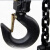世友 1.5吨×6米 手扳葫芦 手动吊葫芦链条手摇紧线器小型牵引手拉手板吊机 18公斤(单位：个）