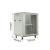 澄汰CT-XJG55435白色标准网络壁挂机柜服务器主机设备小型机柜弱电工程机箱12U玻璃门机柜550*450*630mm
