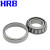 HRB哈尔冰轴承32220-38308圆锥滚子轴承 HRB32910 个 1