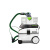 气动干磨机德国 全自动除尘吸尘打磨机砂光工具 气动套装三双磨机
