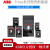 ABB T5N400 DC TMA400 FF 3P Tmax系列直流专用塑壳断路器；T5