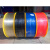 PU高压空压机气管软管10mm气泵风管6/8/12/16MM透明管打气泵汽管 气管4*2.5MM(透明160M)