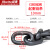定制g80锰钢工具吊索具工业吊链吊具起重链条铁链子葫芦锁链倒链 国标10mm承重3T
