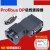 定制定制兼容Profibus总线连接器DP接插头6ES7972-0BA12/0BA41- 0BB12(90带编程口