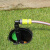 6分1寸快速取水阀园林绿化草坪取水器水管地接头地插杆阀门箱浇水 1寸单取水阀2
