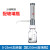 可调定量加液器 瓶口分液器配透明/棕色玻璃瓶配塑料瓶0-25ml套筒 0-25ml加液器(配1000ml塑料瓶