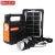 定制适用太阳能发电机 太阳能灯 户外灯灯带插排太阳能手机充电 LM9012(220伏120瓦)