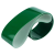 PJLF 定制款 PVC绿色输送带 定制尺寸
