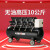 定制空压机工业级220v无油高压汽修空气压缩机大功率打气泵 1100Wx4-160L铜线