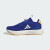 阿迪达斯（adidas）童鞋夏季男童运动鞋小大童儿童DURAMO网面透气BOA跑步鞋IF5985蓝