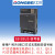 工贝AE08国产兼容xi门子PLCS7-200SMART扩展模块AE16模拟量AM06 EM QR16-16DQ【继电器16输出】